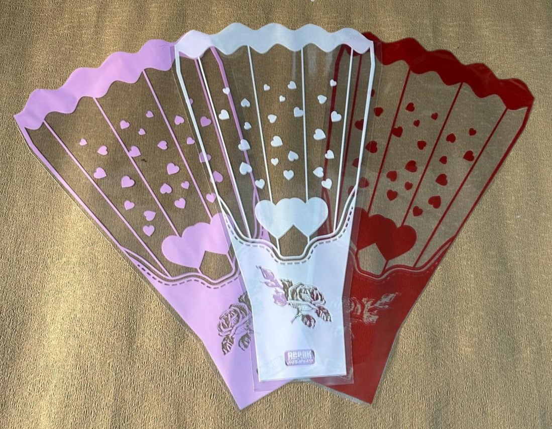 HAZIR BUKET AMBALAJI