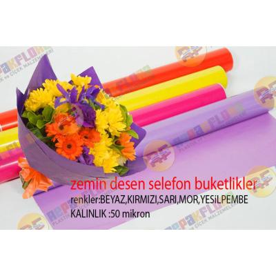 RPK 702 ZEMİN (BEYAZ.KIRMIZI,PEMBE,MOR,SARI,YEŞİL)
